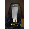 Image 1 : Homedics brand Therapist Select Shiatsu massaging cushion