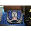Image 1 : Foot XTC electric foot massager