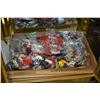 Image 1 : Selection of new in package Lego building bricks