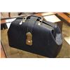Image 1 : Genuine leather Cheney doctor's bag