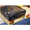 Image 2 : Kodak 760 H carousel style slide projector with extra slides and screen