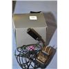 Image 1 : Oticon rechargeable microphone