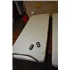 Image 1 : Single size mechanic lift bed with remote control