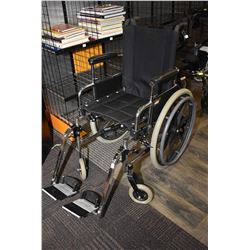 Wheelchair