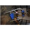 Image 1 : Ab Flyer exercise machine