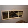 Image 1 : Triple pane wall mirror