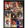 Image 1 : MICHAEL JORDAN BASKETBALL CARDS LOT