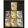 Image 1 : HOCKEY ROOKIES CARD LOT