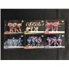 Image 1 : 1993-1994 Upper Deck All Rookie Team Hockey Card Lot