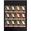 Image 1 : JOHN DALY GOLF TRADING CARDS LOT