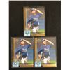 Image 1 : DAVID PRICE UPPER DECK 1ST EDITION BASEBALL ROOKIE CARD LOT