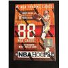 Image 1 : 2018-19 NBA Hoops Trading Cards Blaster Box (Sealed)