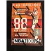 Image 1 : 2018-19 NBA Hoops Trading Cards Blaster Box (Sealed)