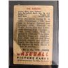 Image 2 : 1951 BOWMAN #25 VIC RASCHI