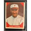 Image 1 : 1960 Fleer All-Time Greats #67 Hughie Jennings