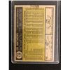Image 2 : 1961 Topps #120 Ed Mathews Milwaukee Braves HOF