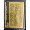 Image 2 : 1961 Topps Baseball Dodger Southpaws SANDY KOUFAX #207