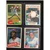 Image 1 : 1980'S BASEBALL CARD LOT