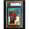 Image 1 : 1979-80 TOPPS #150 KEN DRYDEN (9.5 NGM)