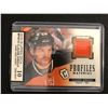 Image 1 : 2015 UD JERSEY CARD CLAUDE GIROUX ( KSA 10)