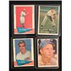 Image 1 : VINTAGE BASEBALL CARD LOT