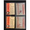 Image 2 : VINTAGE BASEBALL CARD LOT