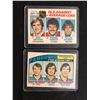 Image 1 : 1978-79 OPC HOCKEY LOT CARD