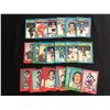 Image 1 : 1979-80 O-PEE-CHEE HOCKEY CARD LOT