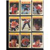 Image 1 : 1983 OPC HOCKEY CARD LOT ( FLYERS)