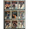 Image 1 : EDMONTON OILERS HOCKEY CARD LOT