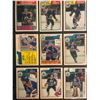 Image 1 : 1980'S HOCKEY CARD LOT