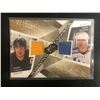 Image 1 : SP AUTHENTIC WINNING COMBOS LEMIEUX/ MESSIER