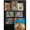 Image 1 : MIXED SPORTS CARD LOT