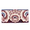 Image 2 : Valentino 2015 Floral Clutch
