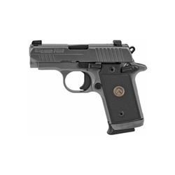 SIG P238 LEGION 380ACP 7 RD GRY 2.7"