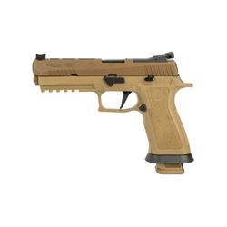 SIG P320 X5 9MM 5  21RD COY AS