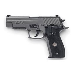 SIG P226 LEGION 40S& W 4.4  GRY 12RD