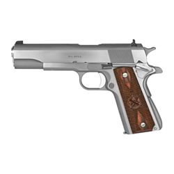 SPRGFLD 45ACP MIL-SPEC STS