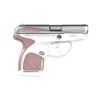 Image 1 : TAURUS SPECTRUM 380ACP 2.8" PNK/WHT