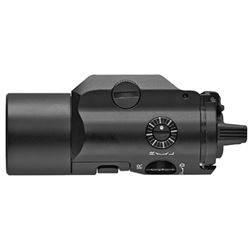 STRMLGHT TLR-VIR II - BLACK