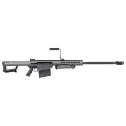 BARRETT 82A1 50BMG SEMI 29  10RD