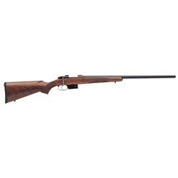 CZ 527 VARM 204RUG 5RD