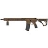 Image 1 : DD M4 V11 556NATO 16" 32RD BROWN