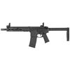 Image 1 : BARRETT REC7 DI 300BLK BLK MLOK PSTL