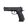 Image 1 : CZ 75 SP-01 TAC 9MM 4.6" BLK 18RD NS