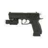 Image 1 : CZ 75 SP-01 PHNTM 9MM 18RD W/WPNLGHT