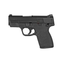 S& W SHIELD M2.0 45ACP 3.3" BLK 6& 7RD