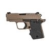 Image 1 : SPRGFLD 911 380ACP 7RD 2.7" FDE