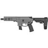 Image 1 : ANGSTADT UDP9 PSTL SBA3 9MM 6" GRY