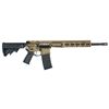 Image 1 : LWRC DI RIFLE 556NATO 16.1" MLOK BRZ